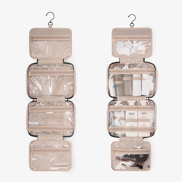 Toiletry Travel Bag - Picture 5 of 8